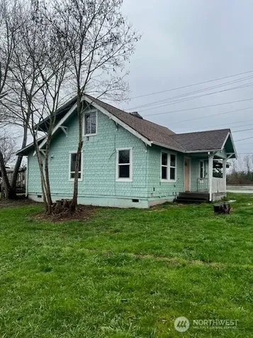 2323 99th Street E Tacoma WA 98445