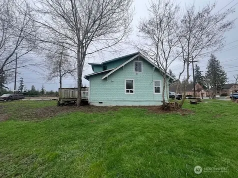 2323 99th Street E Tacoma WA 98445