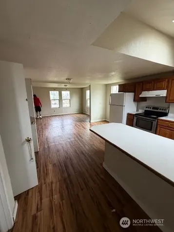 2323 99th Street E Tacoma WA 98445