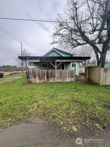 2323 99th Street E Tacoma WA 98445