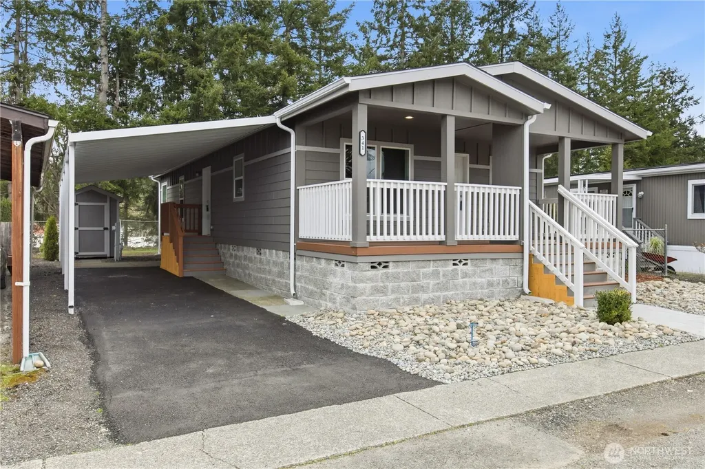 1111 Archwood Drive SW Olympia WA 98502