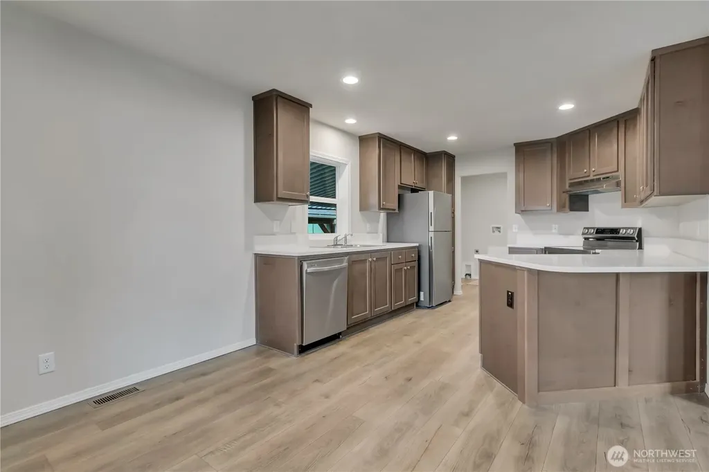 1111 Archwood Drive SW Olympia WA 98502
