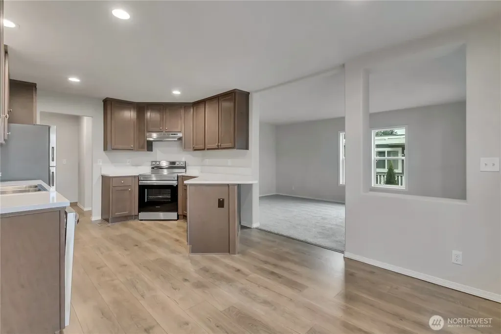 1111 Archwood Drive SW Olympia WA 98502