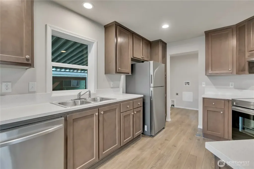 1111 Archwood Drive SW Olympia WA 98502
