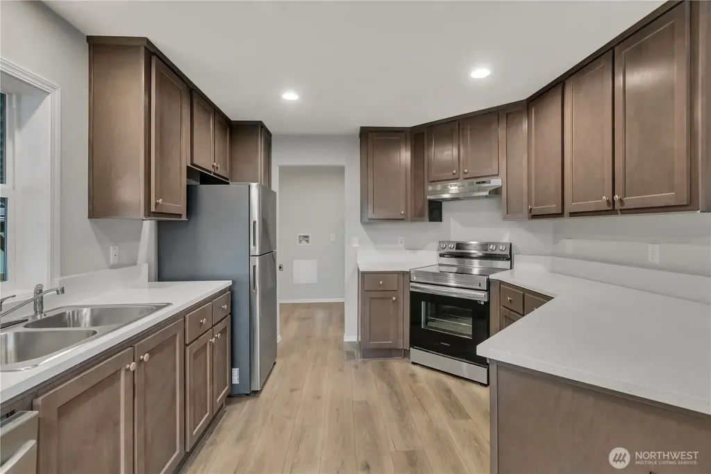 1111 Archwood Drive SW Olympia WA 98502
