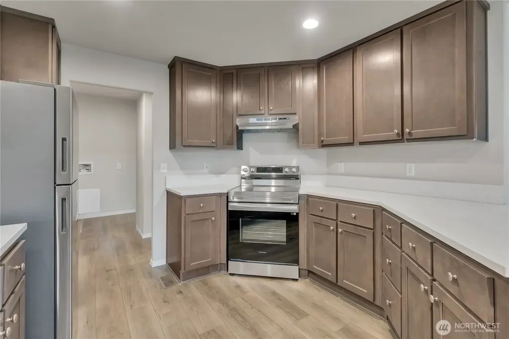 1111 Archwood Drive SW Olympia WA 98502