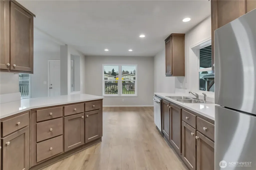 1111 Archwood Drive SW Olympia WA 98502