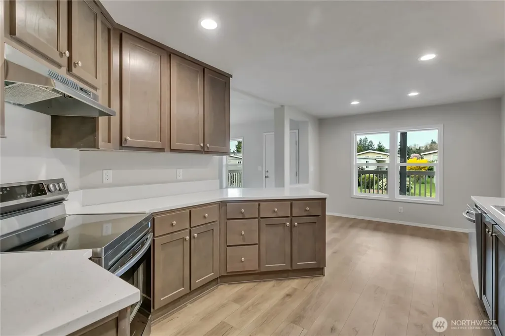 1111 Archwood Drive SW Olympia WA 98502