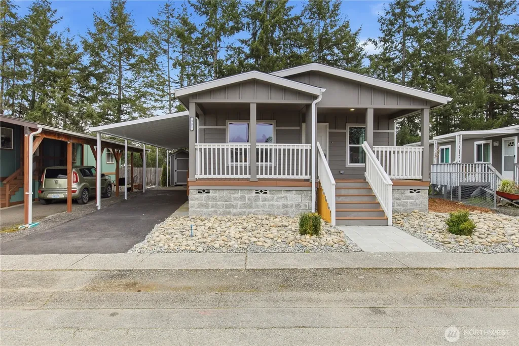 1111 Archwood Drive SW Olympia WA 98502