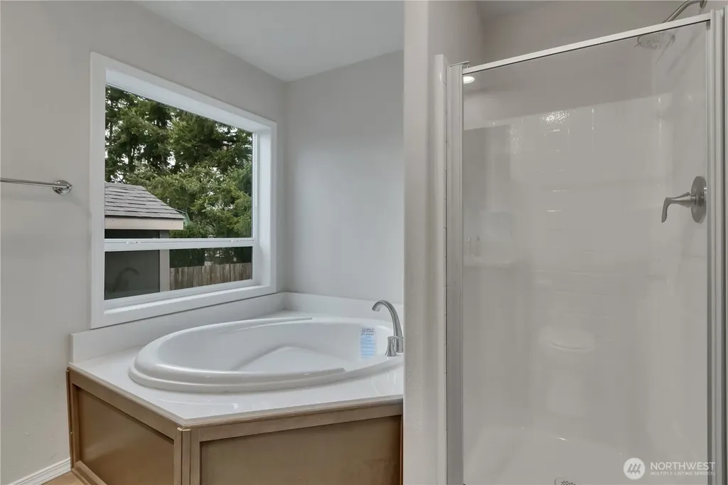 1111 Archwood Drive SW Olympia WA 98502
