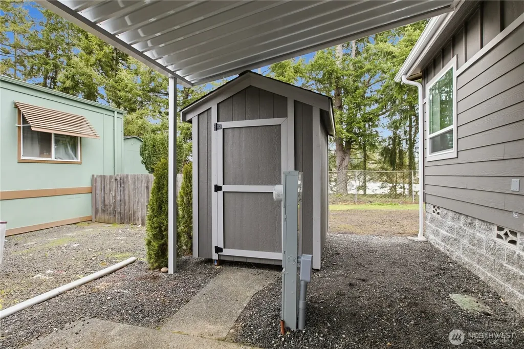 1111 Archwood Drive SW Olympia WA 98502