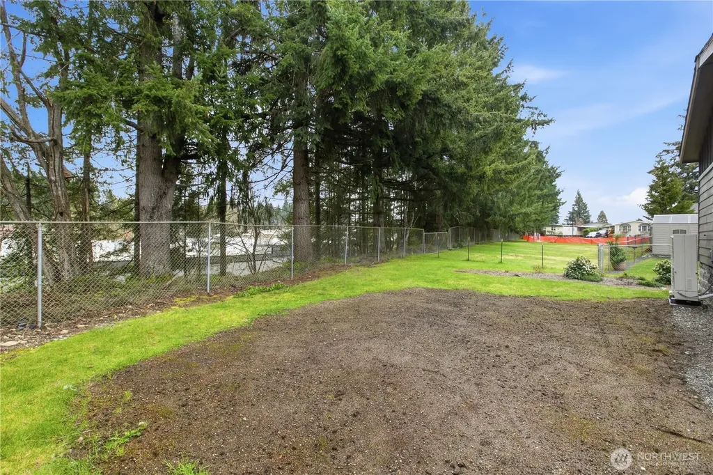 1111 Archwood Drive SW Olympia WA 98502