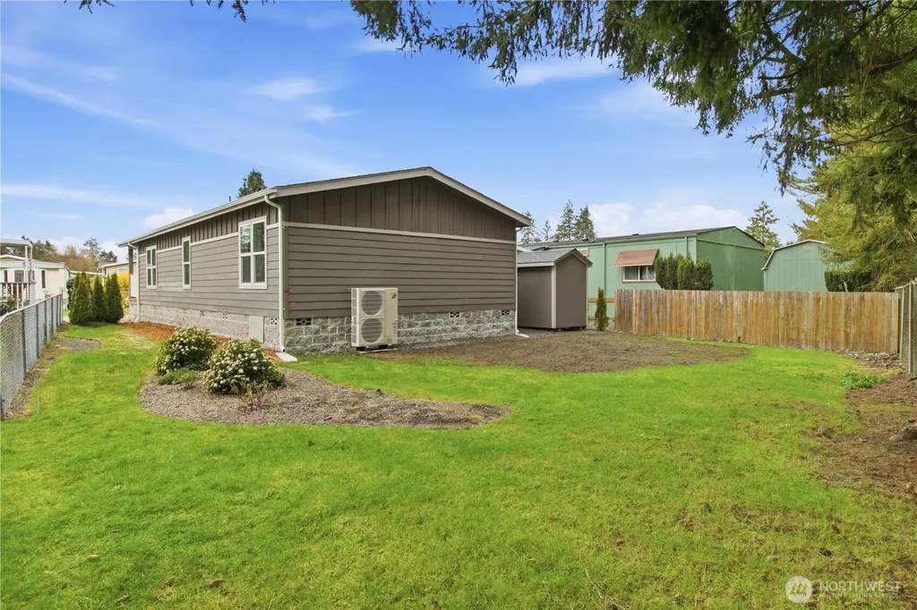 1111 Archwood Drive SW Olympia WA 98502