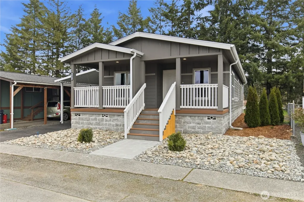1111 Archwood Drive SW Olympia WA 98502
