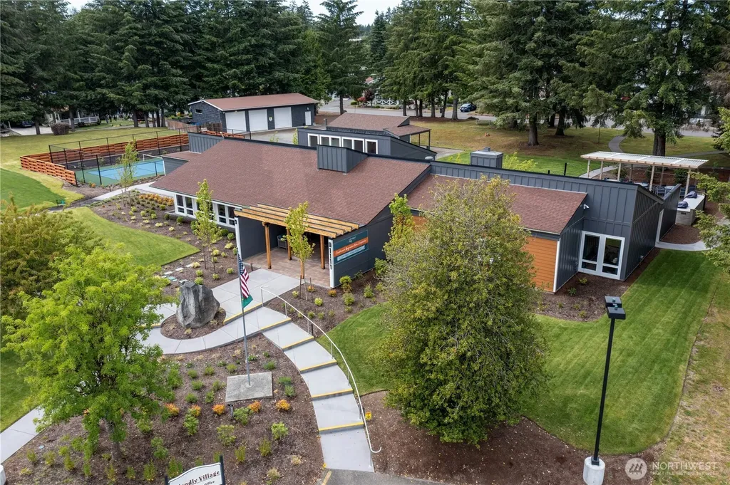 1111 Archwood Drive SW Olympia WA 98502