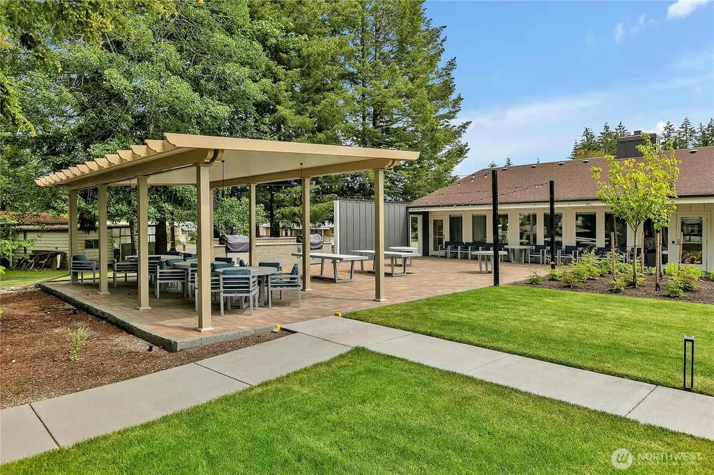 1111 Archwood Drive SW Olympia WA 98502