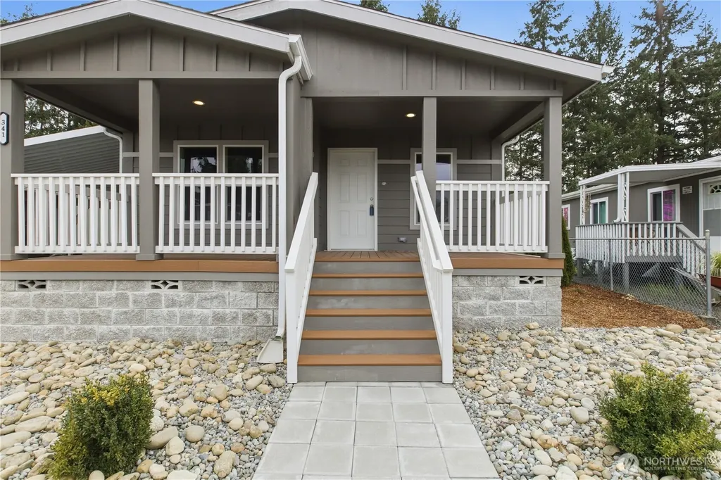 1111 Archwood Drive SW Olympia WA 98502