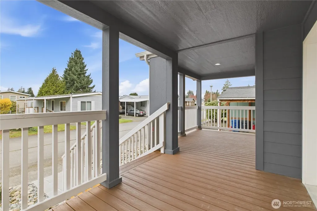 1111 Archwood Drive SW Olympia WA 98502