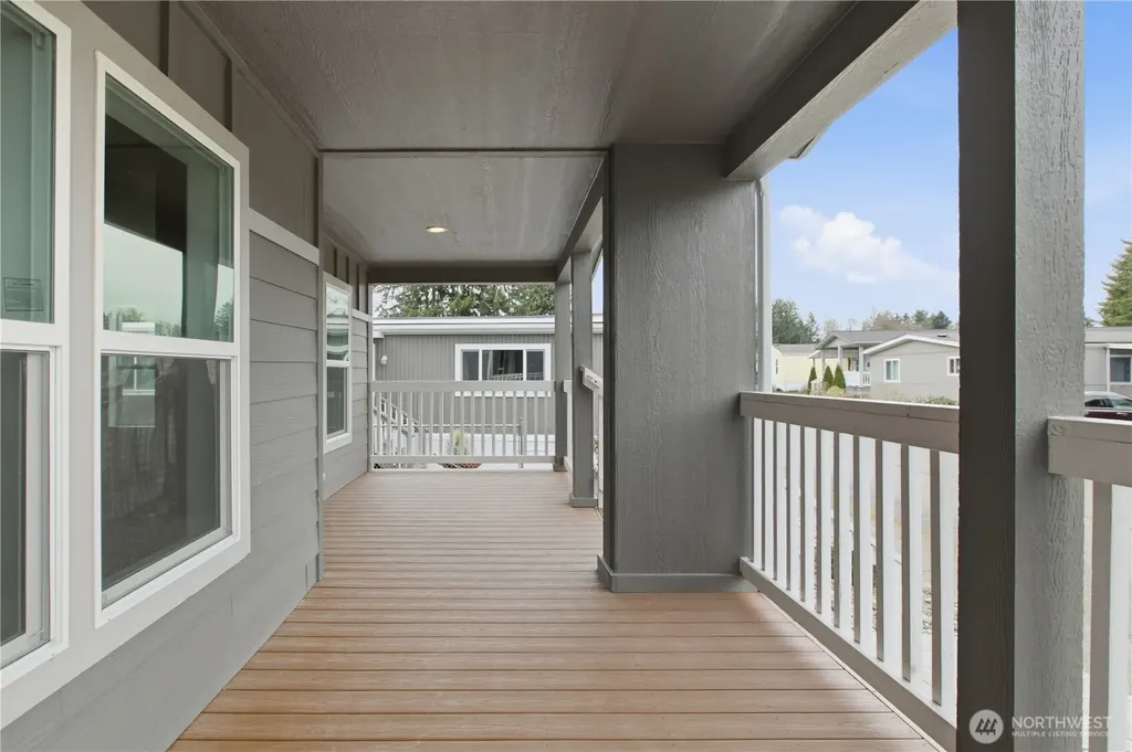1111 Archwood Drive SW Olympia WA 98502