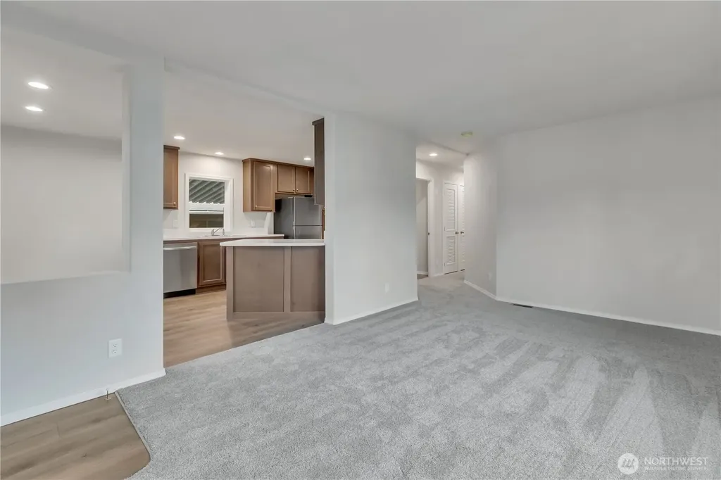 1111 Archwood Drive SW Olympia WA 98502