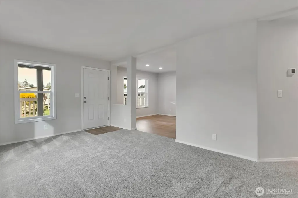 1111 Archwood Drive SW Olympia WA 98502