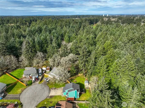 809 148th Street Ct E Tacoma WA 98445