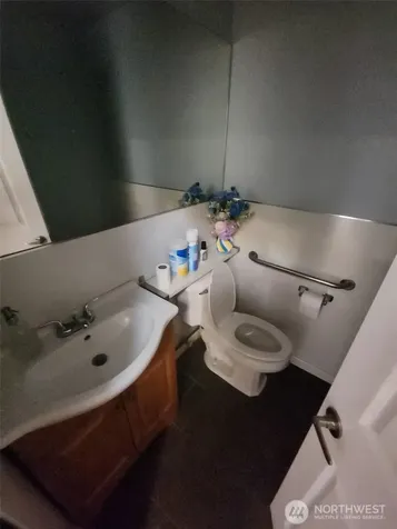 Bellevue WA 98007