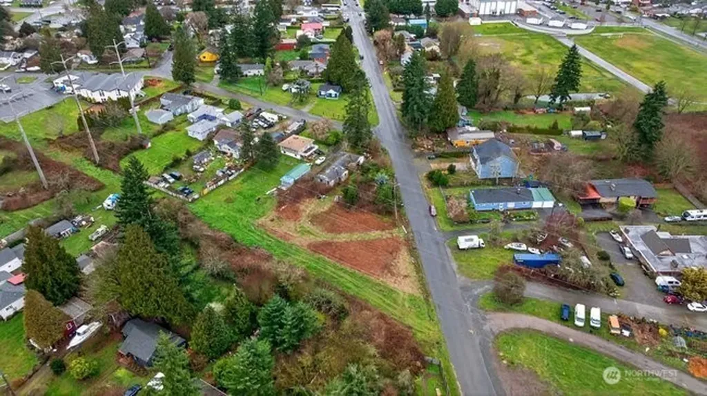 12511 80th Avenue S Seattle WA 98178