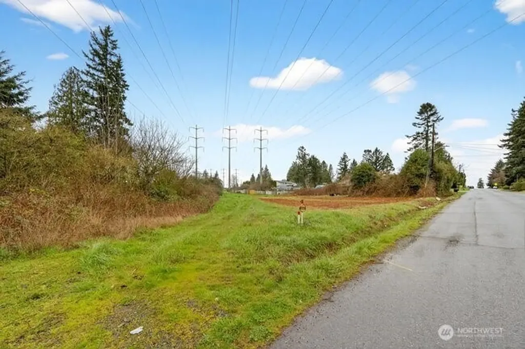 12511 80th Avenue S Seattle WA 98178