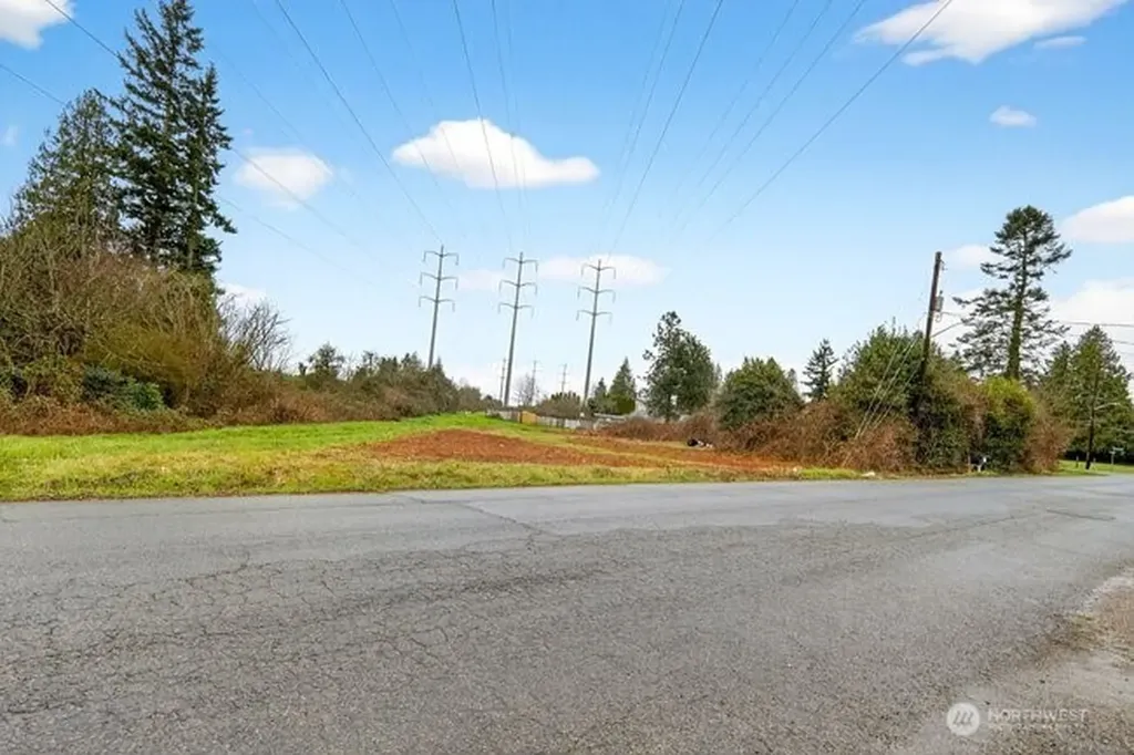 12511 80th Avenue S Seattle WA 98178