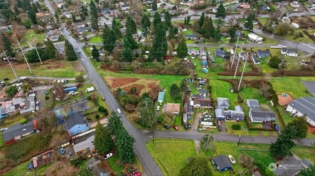12511 80th Avenue S Seattle WA 98178