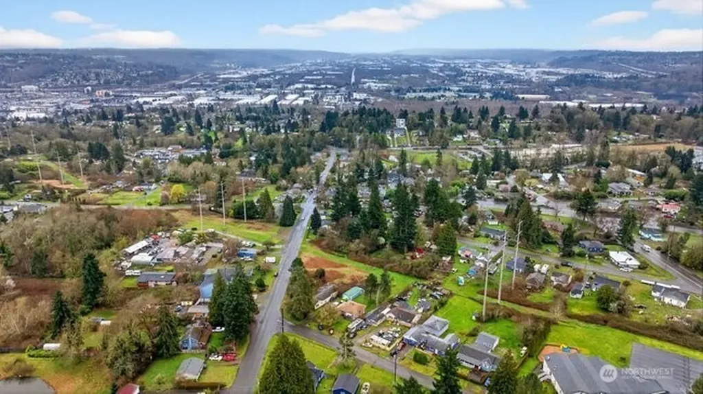 12511 80th Avenue S Seattle WA 98178