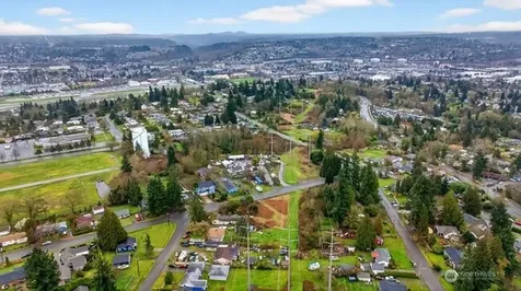 12511 80th Avenue S Seattle WA 98178