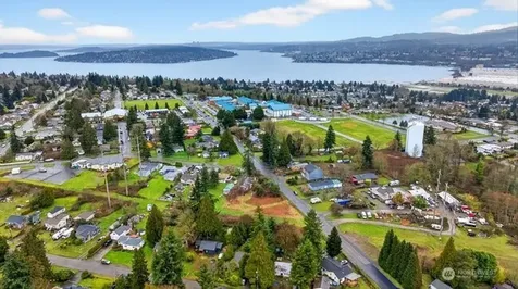 12511 80th Avenue S Seattle WA 98178