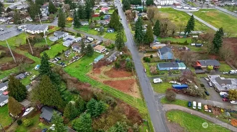 12511 80th Avenue S Seattle WA 98178