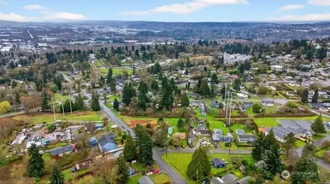 12511 80th Avenue S Seattle WA 98178