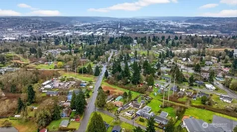 12511 80th Avenue S Seattle WA 98178