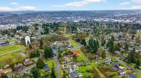 12511 80th Avenue S Seattle WA 98178
