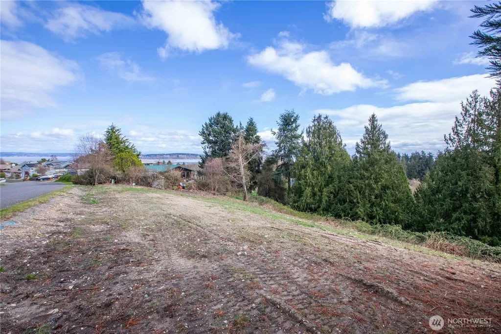 0 Hinman Drive Clinton WA 98236
