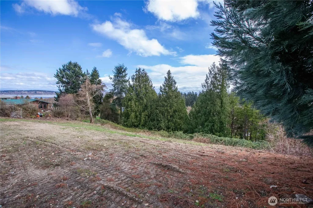 0 Hinman Drive Clinton WA 98236