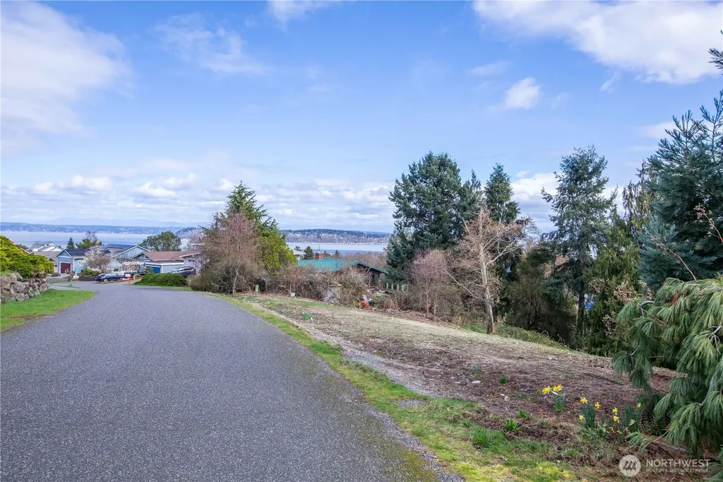 0 Hinman Drive Clinton WA 98236