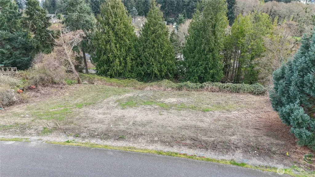 0 Hinman Drive Clinton WA 98236