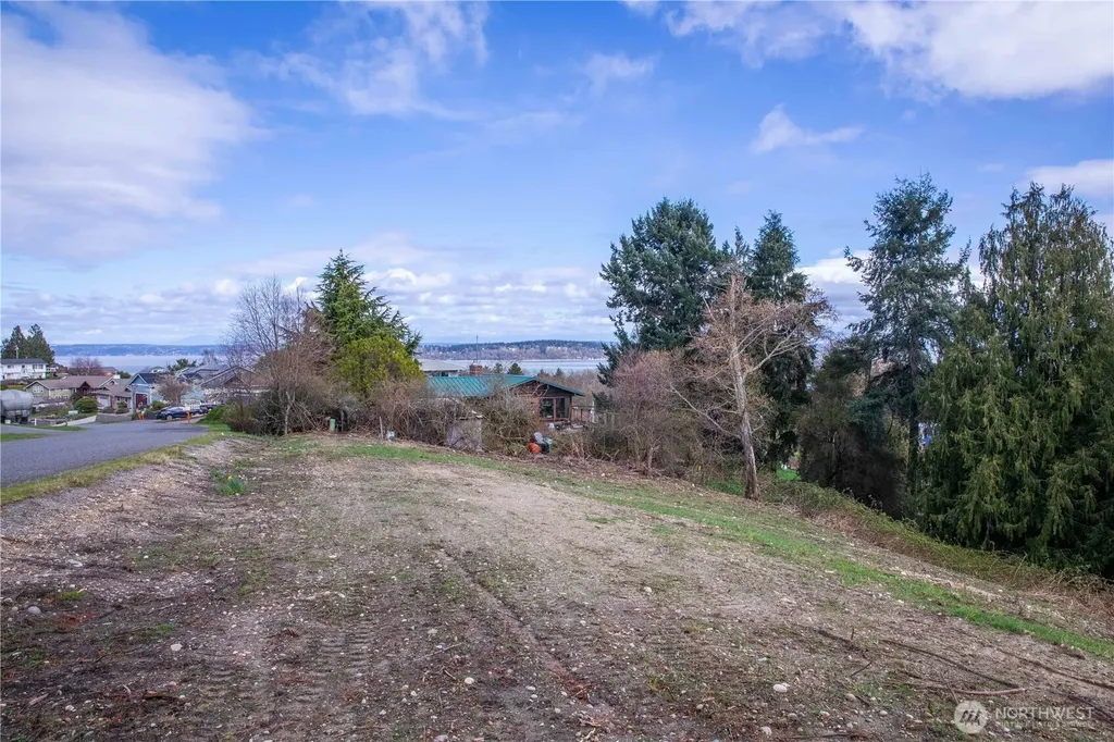 0 Hinman Drive Clinton WA 98236