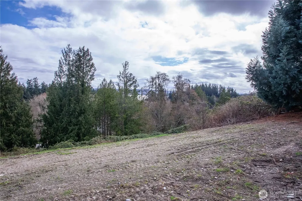 0 Hinman Drive Clinton WA 98236