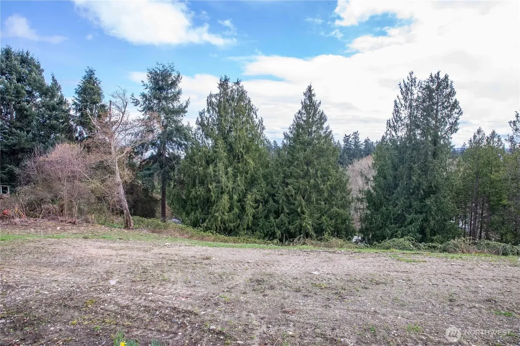 0 Hinman Drive Clinton WA 98236