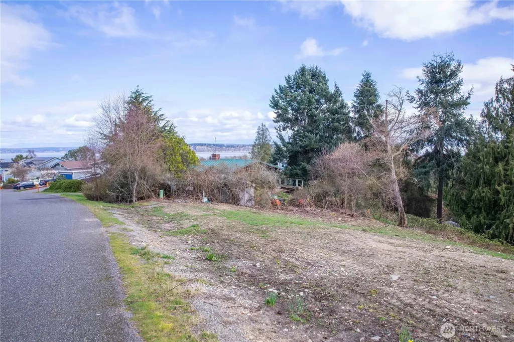 0 Hinman Drive Clinton WA 98236