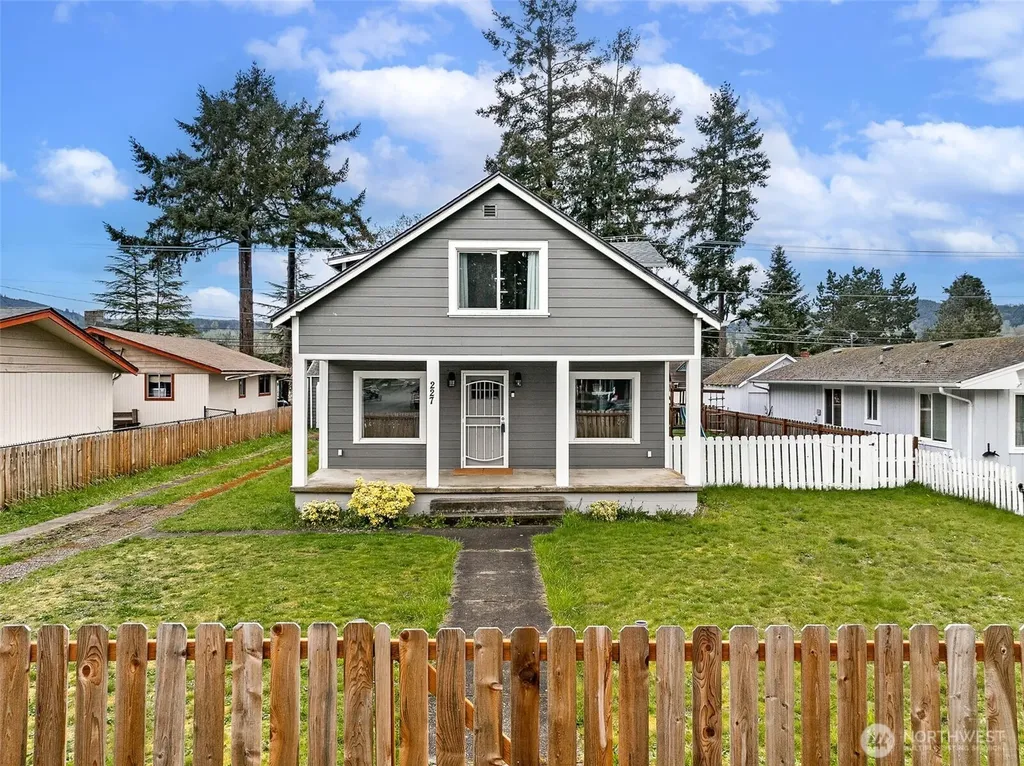 227 Mashell Avenue N Eatonville WA 98328