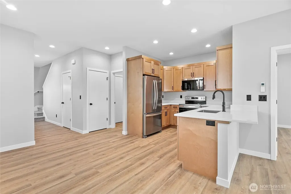 110 Baker Street Everson WA 98247