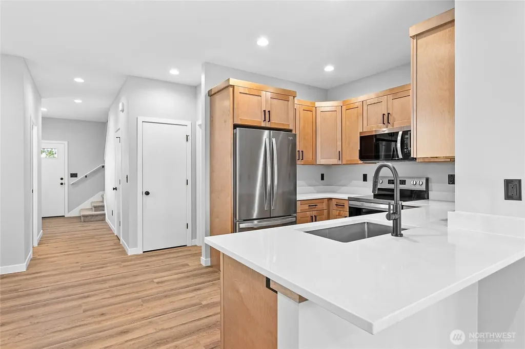 110 Baker Street Everson WA 98247