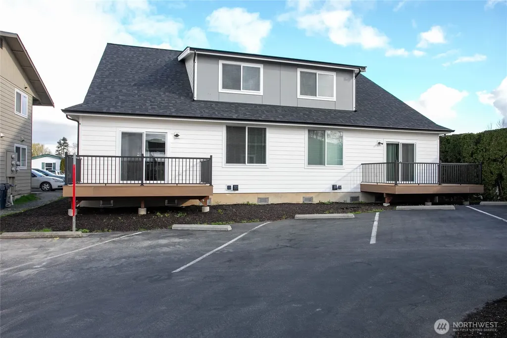 110 Baker Street Everson WA 98247